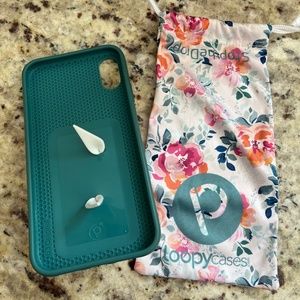 Gardenia Loopy Case